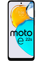 Moto E22s