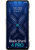 Xiaomi Black Shark 4 Pro (256GB/12GB)