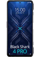 Nuevos Black Shark 4 y 4 Pro: características, precio y ficha técnica