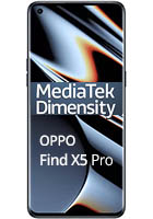 Oppo Find X5 Pro Dimensity (PFFM20)