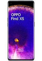 Oppo Find X5