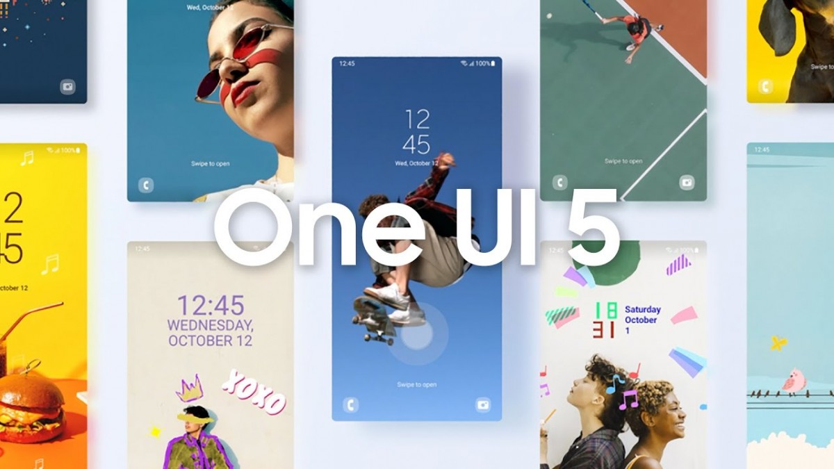 Samsung Galaxy XCover 5 empieza a recibir One UI 5.0 (Android 13)