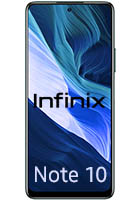 Infinix Note 10 (128GB/6GB)