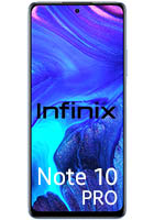 Infinix Note 10 Pro (64GB)