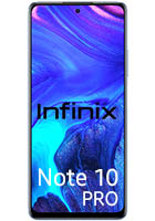 Infinix Note 10 Pro (256GB)