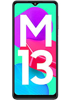 Galaxy M13 (SM-M135FU/DS 128GB)