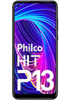 Philco Hit P13