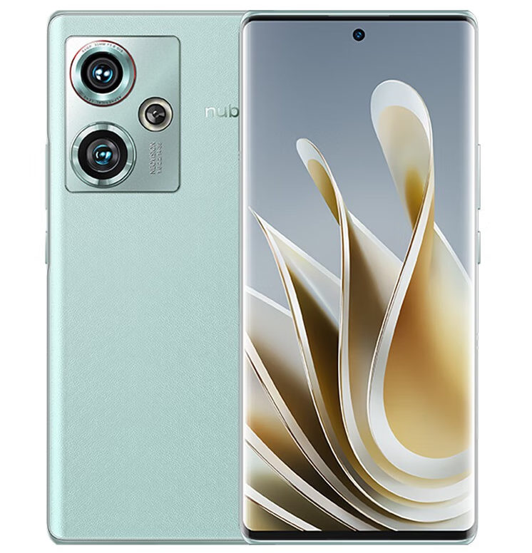 Nubia Z50 estreia com Snapdragon 8 Gen2 e até 16GB de RAM