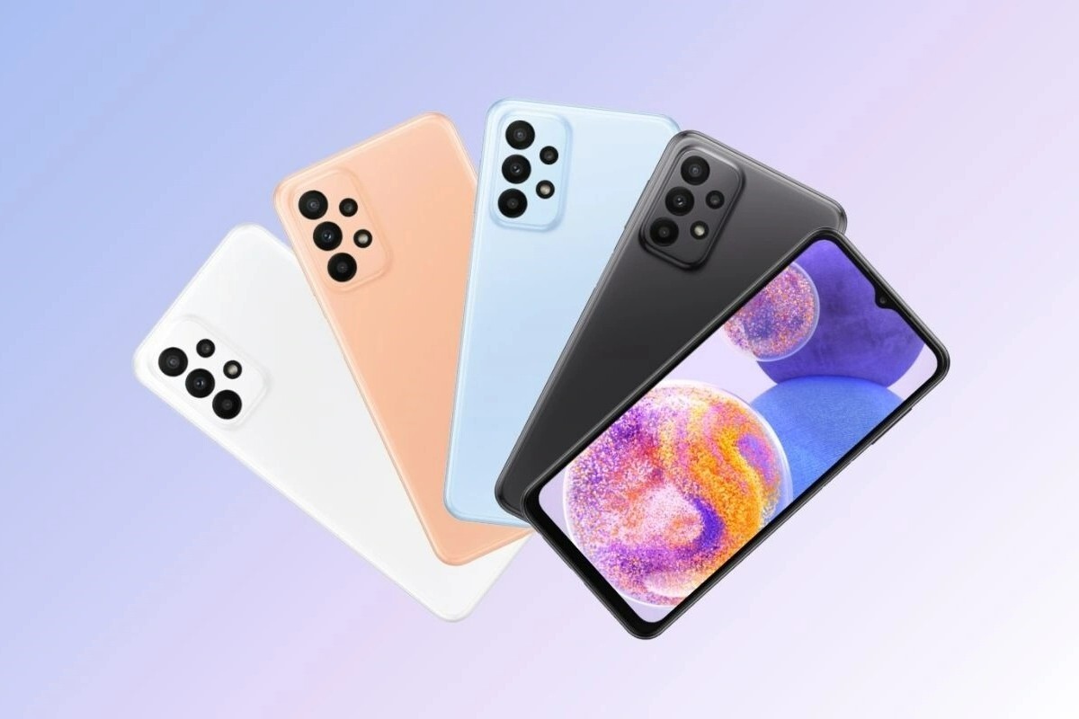 Galaxy A53 x Moto G82: descubra qual é o melhor celular para usar 5G?