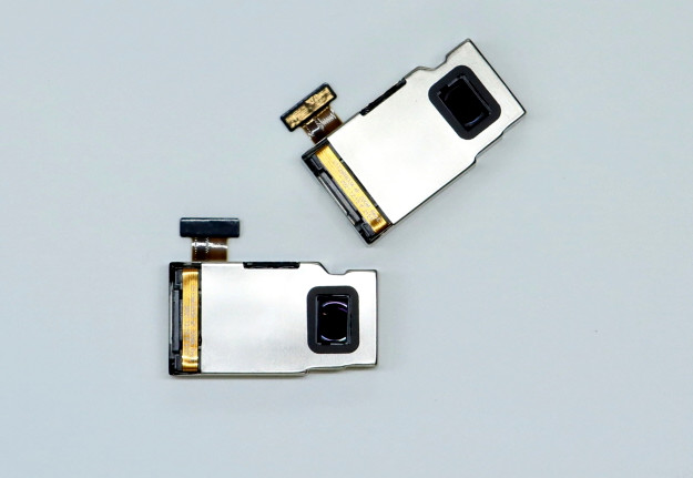LG anuncia módulo de câmera telefoto com zoom óptico
