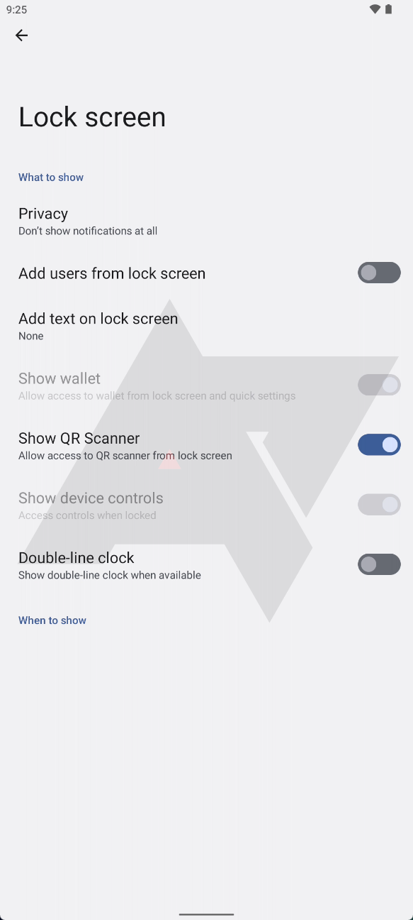 Android 13 pode facilitar digitalização de códigos QR