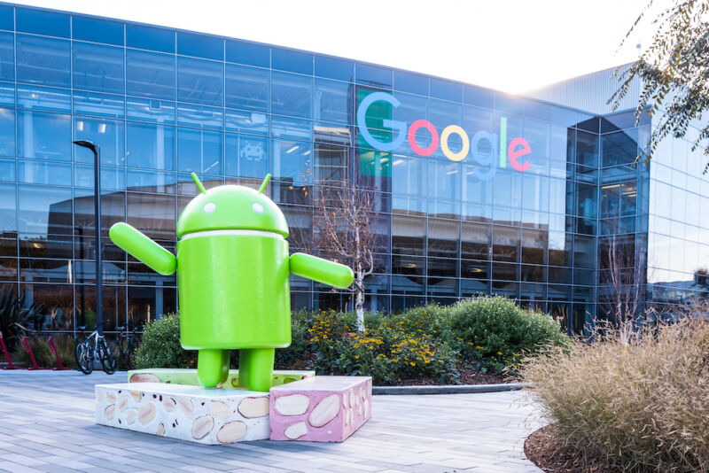 Google anuncia suporte oficial à arquitetura RISC-V no Android