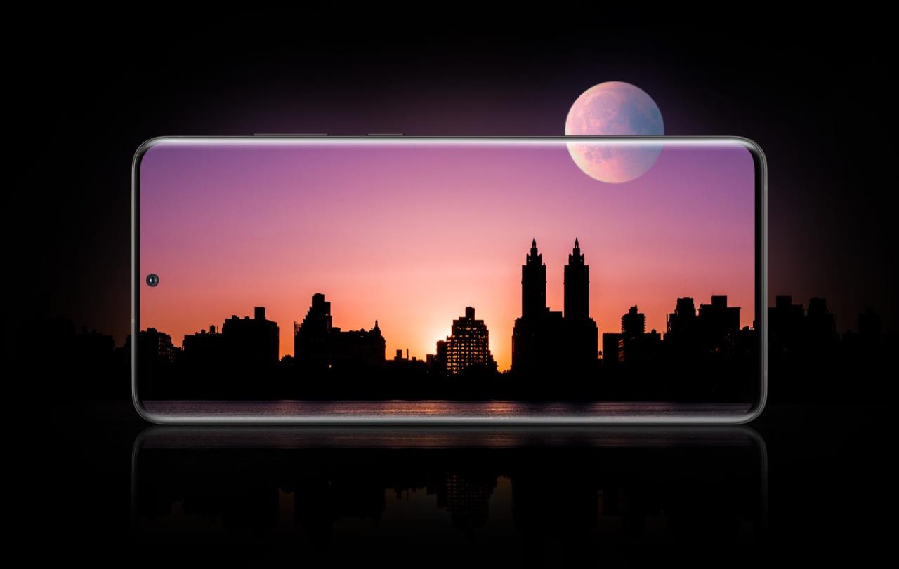 Samsung comienza a probar la actualización One UI 5.1 para la serie Galaxy S20