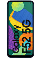 Samsung Galaxy F52