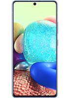 Samsung Galaxy A Quantum