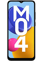 Samsung Galaxy M04