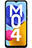 Samsung Galaxy M04 (SM-M045F/DS 128Go)