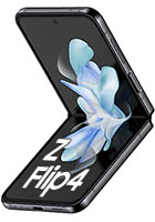 Samsung Galaxy Z Flip 4 (SM-F721U 256GB)