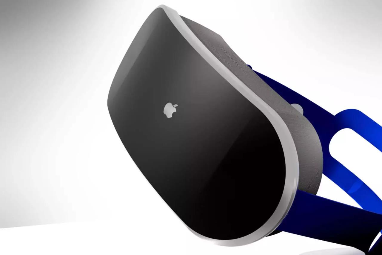 Todos los detalles de las gafas de realidad mixta 'Reality Pro' de Apple