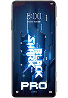 Black Shark 5 Pro (128GB)