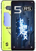 Black Shark 5 RS (256GB/8GB)