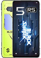 Black Shark 5 RS (256GB/12GB)