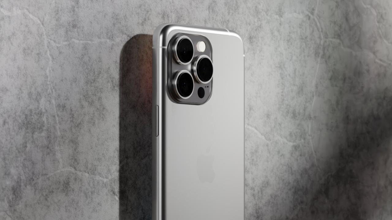 Apple estudia lanzar el iPhone Ultra en 2024 MóvilCelular