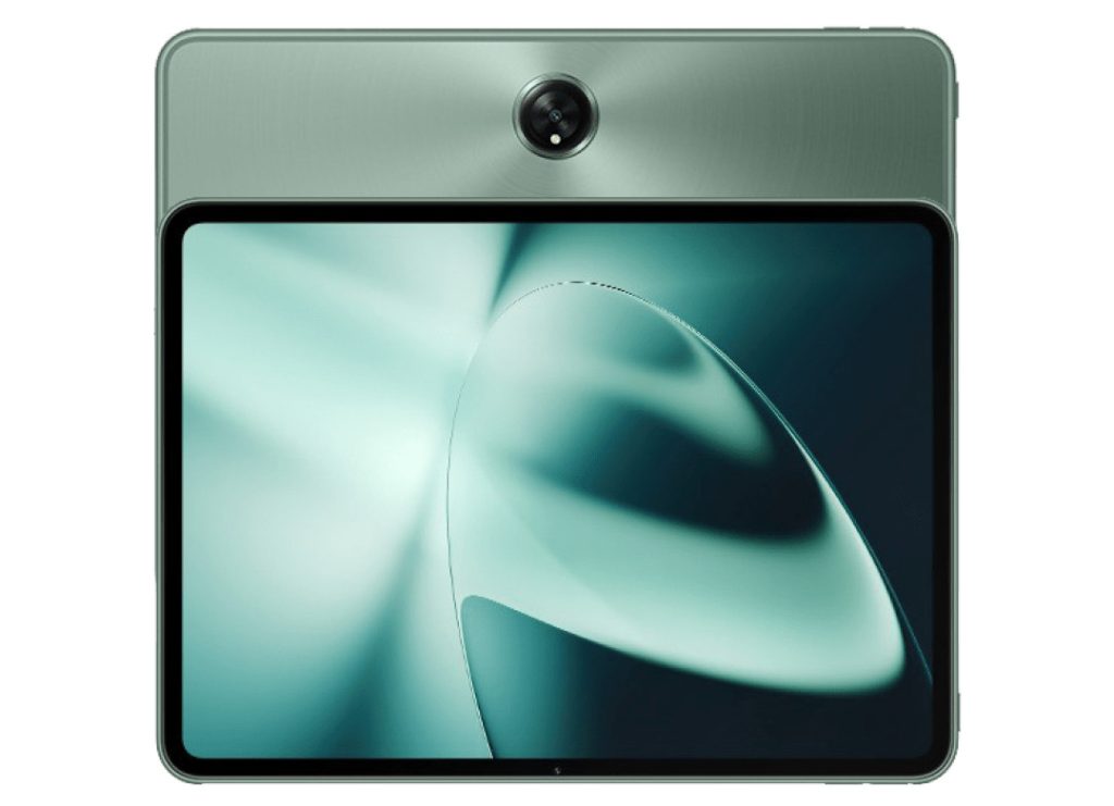 OnePlus Pad chega como primeiro tablet da marca