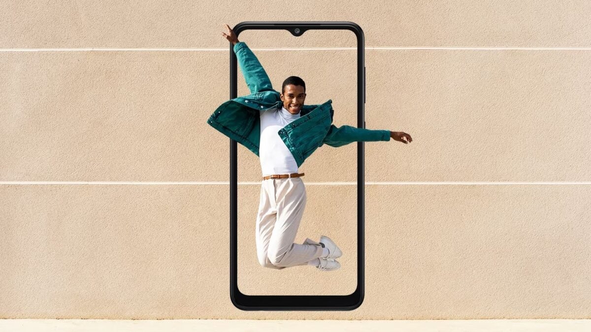 Samsung Galaxy A04 recebe atualização One UI 5.0 (Android 13)