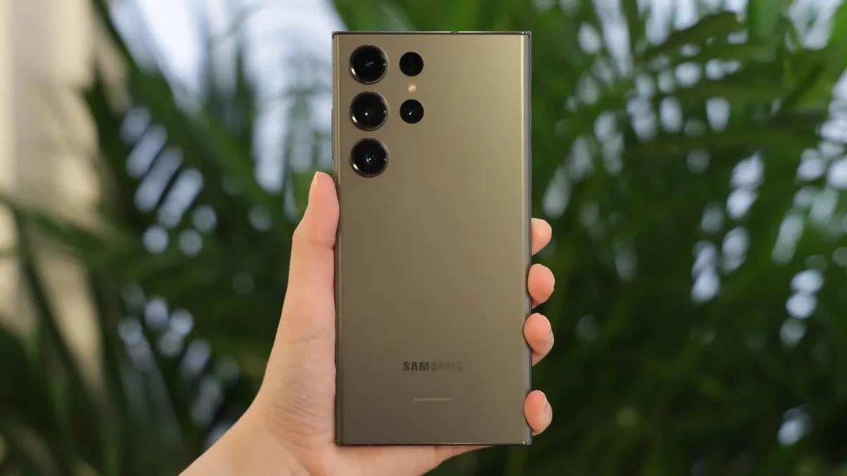 Samsung Galaxy S23 se lanza en todo el mundo; más del 60% opta por Ultra