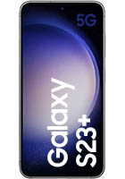 Galaxy S23+ (SM-S916B/DS 512GB)