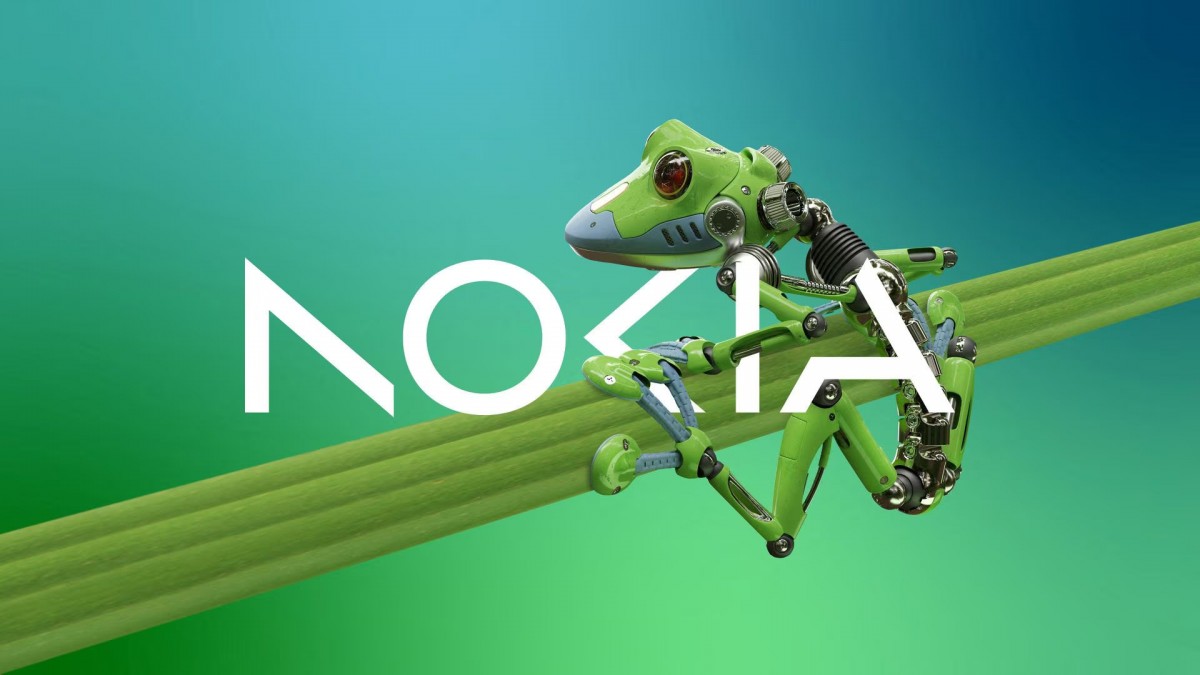 Nokia muda logotipo para marcar início de nova era