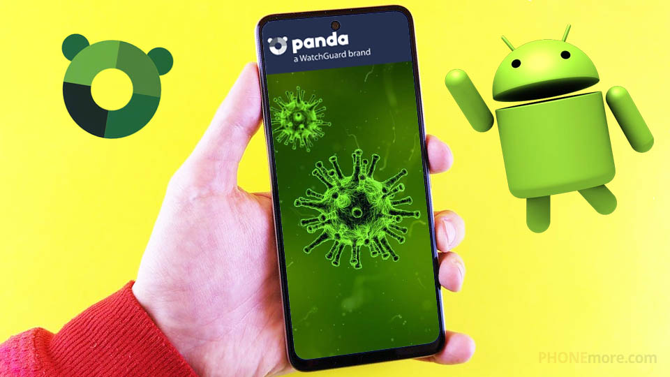 antivirus gratuit por android