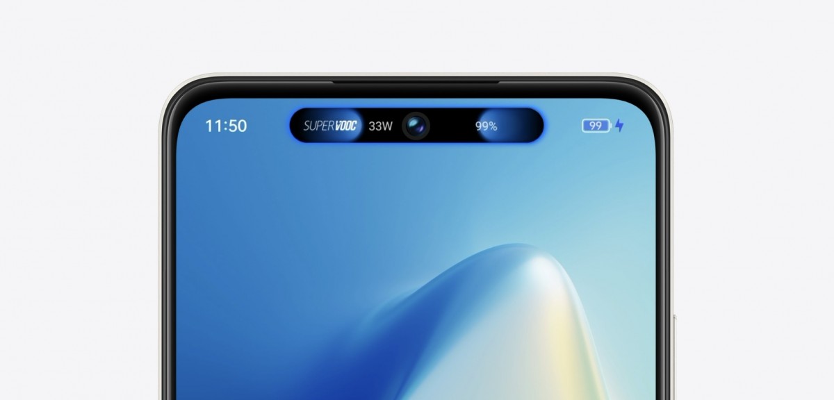 Realme C55: celular Android que imita Ilha Dinâmica da Apple