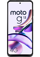 Moto G13 (XT2331-2 128GB) vs Galaxy A32 5G (SM-A326U)