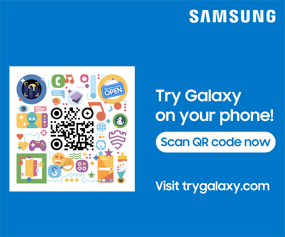Prueba el Galaxy S23 desde otro móvil con la app de Samsung