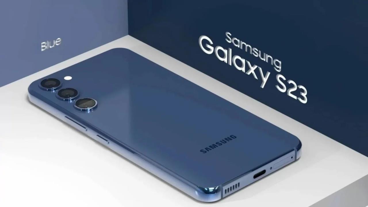 Prueba el Galaxy S23 desde otro móvil con la app de Samsung