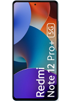 Redmi Note 12 Pro+ (India 256GB/12GB)