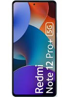 Xiaomi Redmi Note 12 Pro+ (India 256GB/8GB)