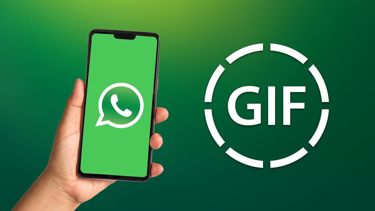 WhatsApp: Como criar, buscar e enviar GIFs animados pelo