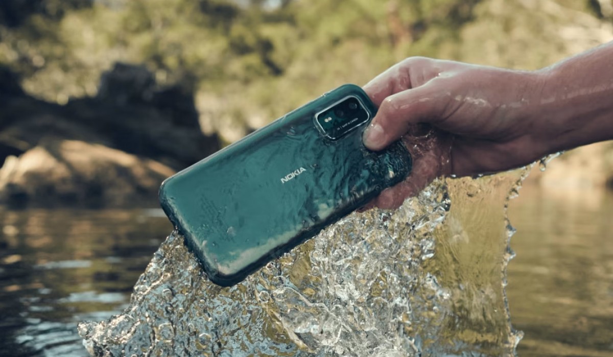 Nokia anuncia celular robusto 'XR21' com resistência de nível militar