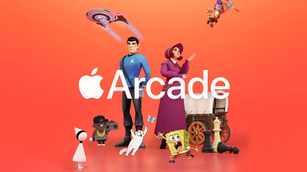 Apple Arcade ganha 20 novos jogos, incluindo Temple Run
