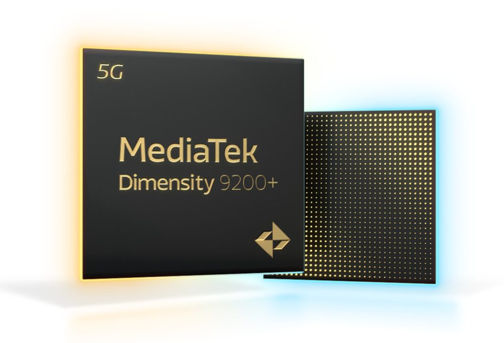 MediaTek anuncia un 'Dimensity 9200 Plus' hasta un 17% más rápido