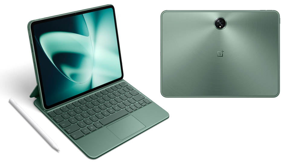 oneplus pad