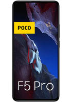  Xiaomi Poco F5 PRO 5G + 4G LTE 256GB + 12GB Global