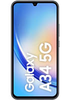 Galaxy A34 (SM-A346M/DSN 128GB)