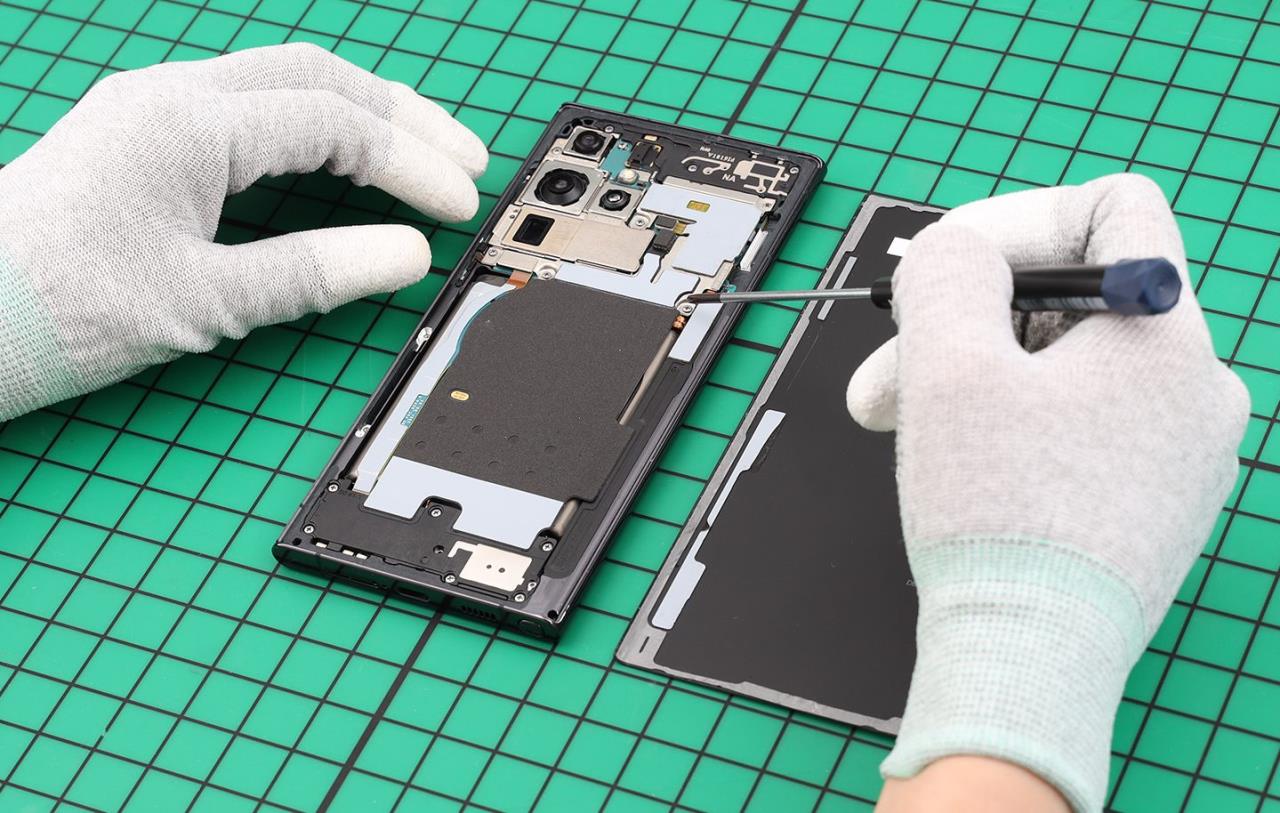 programa de autorreparación samsung europa