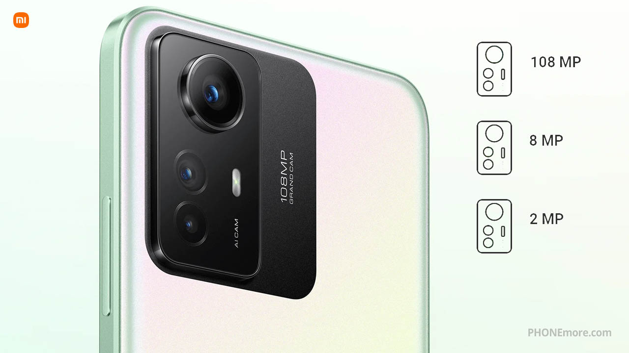 Tiroir Carte SIM Eonpam Pour Xiaomi Redmi Note 12S - Support Qualité Origine Remplacement Avec Aiguille SIM