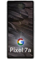 Google Pixel 7a (GWKK3)