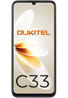 Oukitel C33